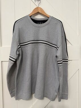 Extreme Gear Y2K Vintage XL Crewneck Sweater